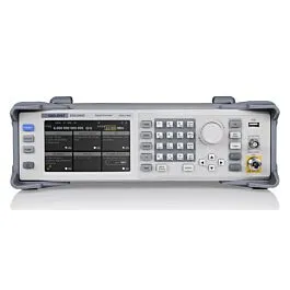 Siglent SSG5040X Analoge Signaalgenerator 9 kHz - 4 GHz