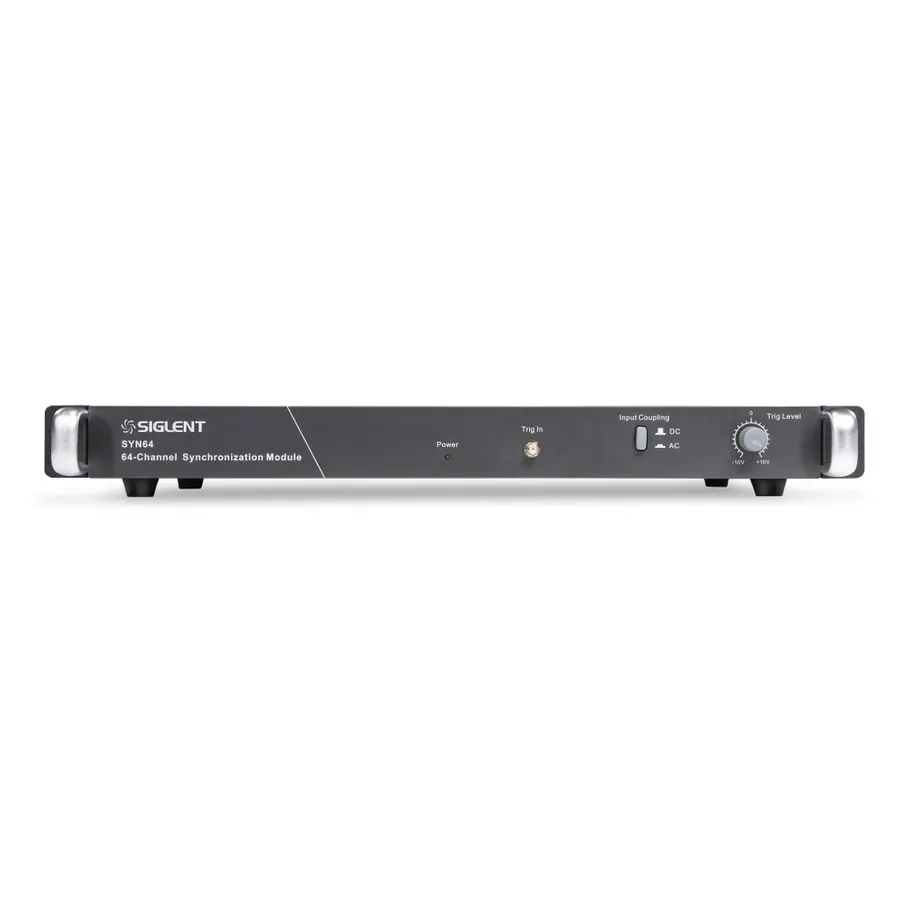 Siglent SYN64 Synchronisatiedistributor
