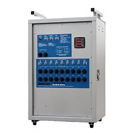 Simplex SWIFT-E ULTRA Draagbare AC-belastingbank