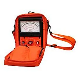 Simpson Electric 12505 Isolatieweerstand Megohmmeter