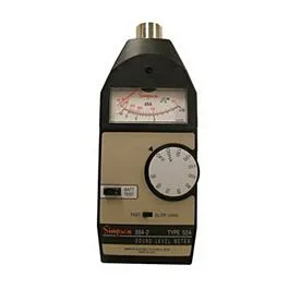 Simpson Electric 40003S geluidsniveaumeter