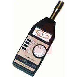 Simpson Electric 40004S geluidsniveaumeter