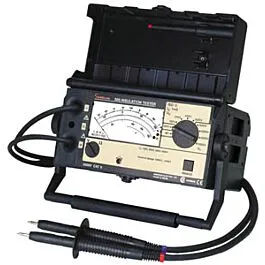 Simpson Electric 5151D-K Geluidsniveaumeter en Dosimeter Kit