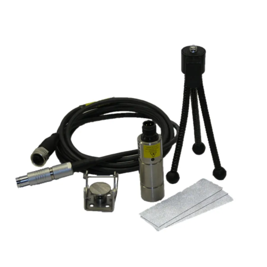 SKF USA CMAC 5030K Lasertoerentellerkit