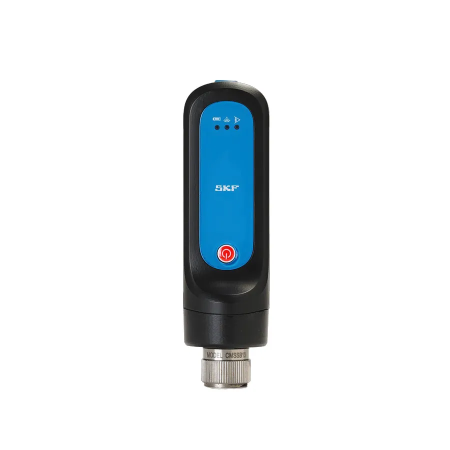 SKF USA CMDT 391-K-SL Vibrations- en temperatuursensor