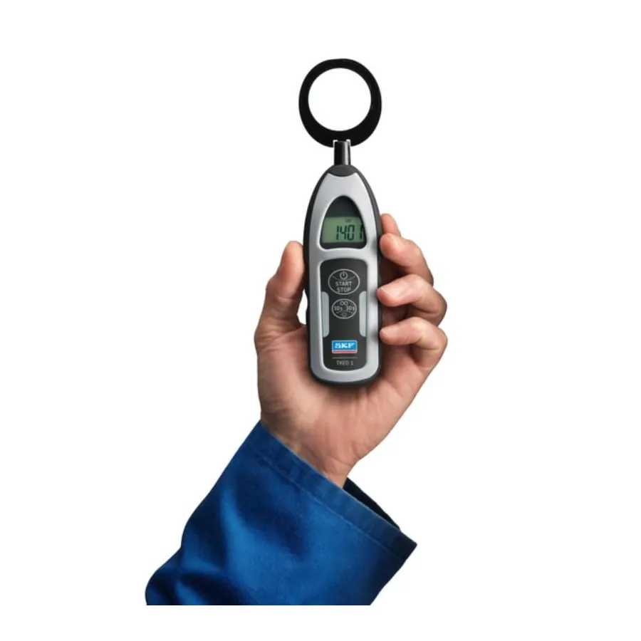 SKF USA TKED 1 elektrische ontladingsdetector pen