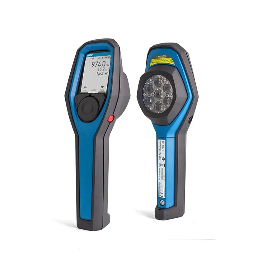 SKF USA TKRS 31 stroboscoop