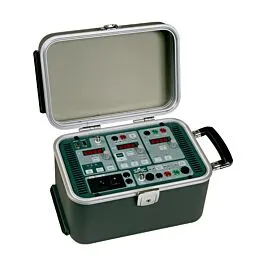 SMC PTE-100-V Eenfase Relaistoetsset