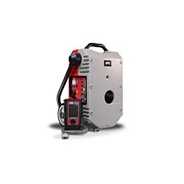 SMC RAPTOR-C25 primaire injectie testsysteem