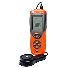 Sonel LXP-10B digitale verlichtingsmeter