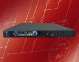 Sorensen XG60-28 DC-voeding