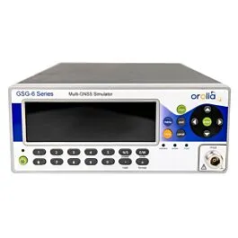 Spectracom GSG-6 Geavanceerde GNSS-simulator