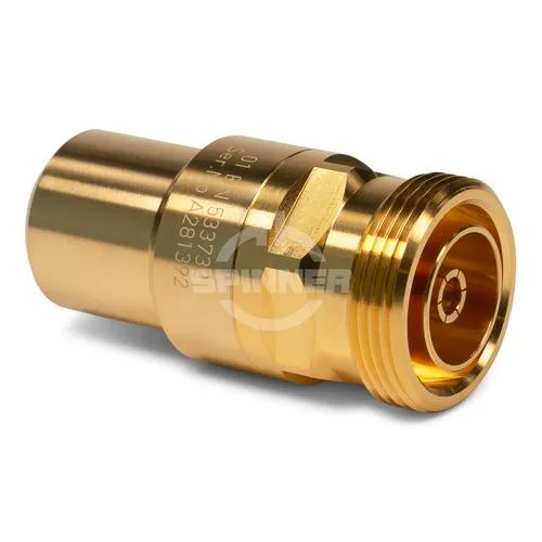 Spinner 533732R000 Nauwkeurigheid Last