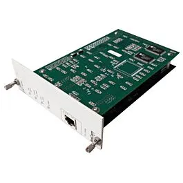 Spirent AT-9015 SmartBits ATM-smartcard