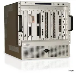 Spirent MX-100G-F2 HyperMetrics neXt Ethernet Testmodule