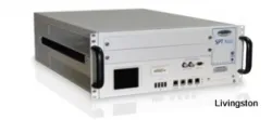 Spirent MX2-10G-S4 10/1GbE SFP+ 4-poorts testmodule