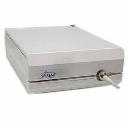 Spirent STR4500 Multi-Kanaal GPS/SBAS Simulator