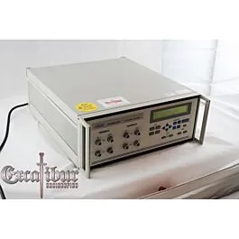 Spirent TAS4500 FLEX 5 RF-kanaal Emulator