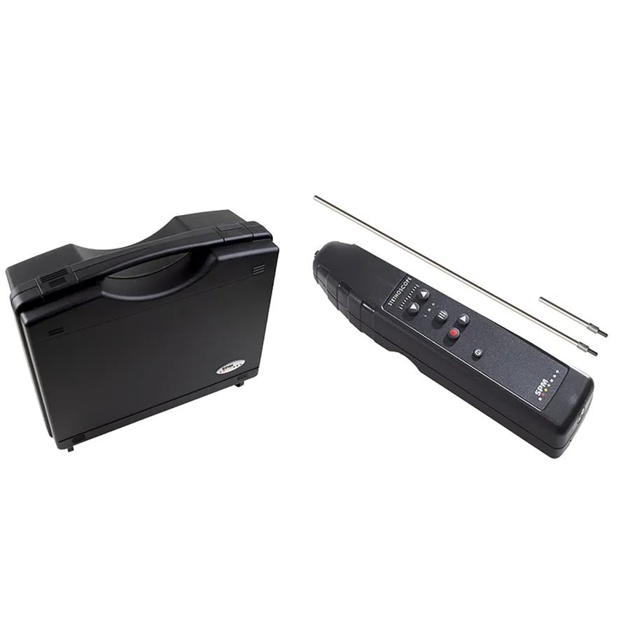 SPM Instrument ELS14-SET Elektronische stethoscoop-set