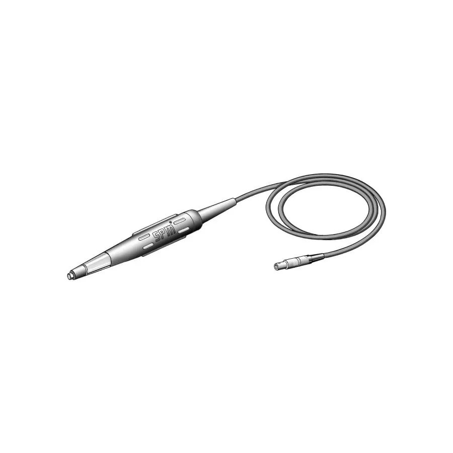 SPM Instrument TRA78 schokpulstransducer
