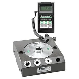 Stahlwille 7707-2W Sensotork Digitale Koppeltest