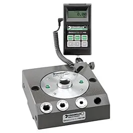 Stahlwille 7707N-3W Koppelsleutel Tester
