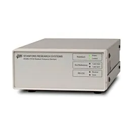 Stanford Research Systems FS725 Rubidium-frequentiestandaard