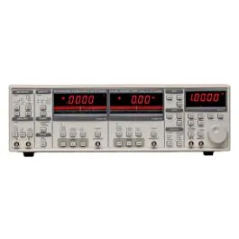 Stanford Research Systems SR830 DSP lock-in versterker