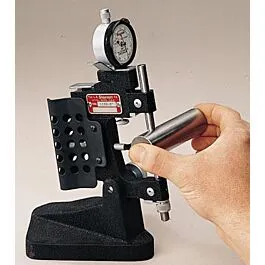 Starrett 1150Z-4 Wijzerplaat Aanwijzer Momentklem
