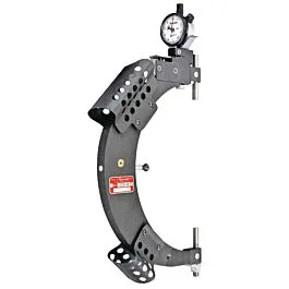 Starrett 1150Z-8 Wijzerplaat Aanwijzer Momentklem