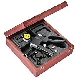 Starrett 1175MZ Diale-indicatorgroefmeter