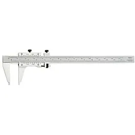 Starrett 123-12 W/SLC Meester Vernier Schuifmaten