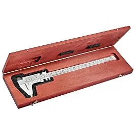 Starrett 123EMZ-12 Master Vernier Schuifmaten