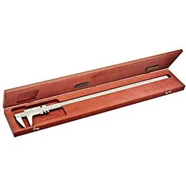 Starrett 123EMZ-24 Master Vernier Schuifmaten