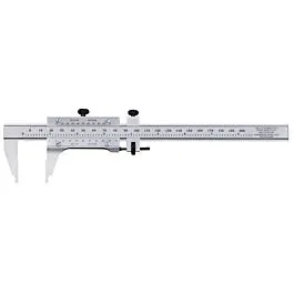 Starrett 123EMZ-6 Master Vernier Schuifmaten