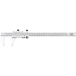 Starrett 123M-300 Master Vernier Schuifmaten