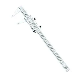 Starrett 123MZ-600 Master Vernier Schuifmaten