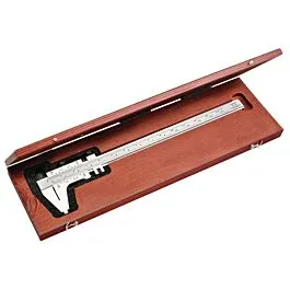 Starrett 123Z-12 Master Vernier Schuifmaten
