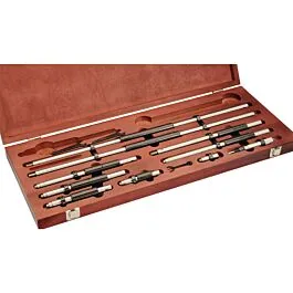 Starrett 128AZ Interne Micrometerset