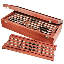 Starrett 128BZ Interne Micrometerset