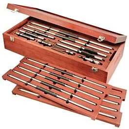 Starrett 128MCZ Binnenmicrometer Set