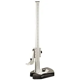 Starrett 254EMZ-24 Master Vernier Hoogteschaal 0-24"