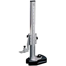 Starrett 254Z-12 Master Vernier Hoogteschaal