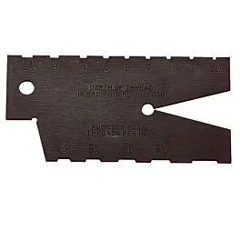 Starrett 284 Pulsgenerator
