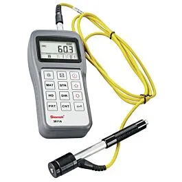 Starrett 3811A Digitale Hardheids Tester