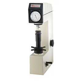 Starrett 3814 Bankwerk Hardheids Tester