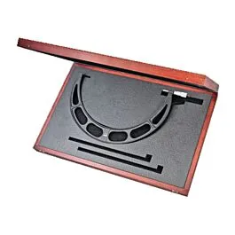 Starrett 436.1XRLZ-17 Buitenmicroscheef