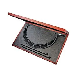 Starrett 436.1XRLZ-24 Buitenmicroscheef 23–24 inch
