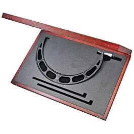 Starrett 436MXRLZ-475 Buitenmicroscheef
