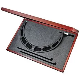 Starrett 436MXRLZ-550 Buitenmeter